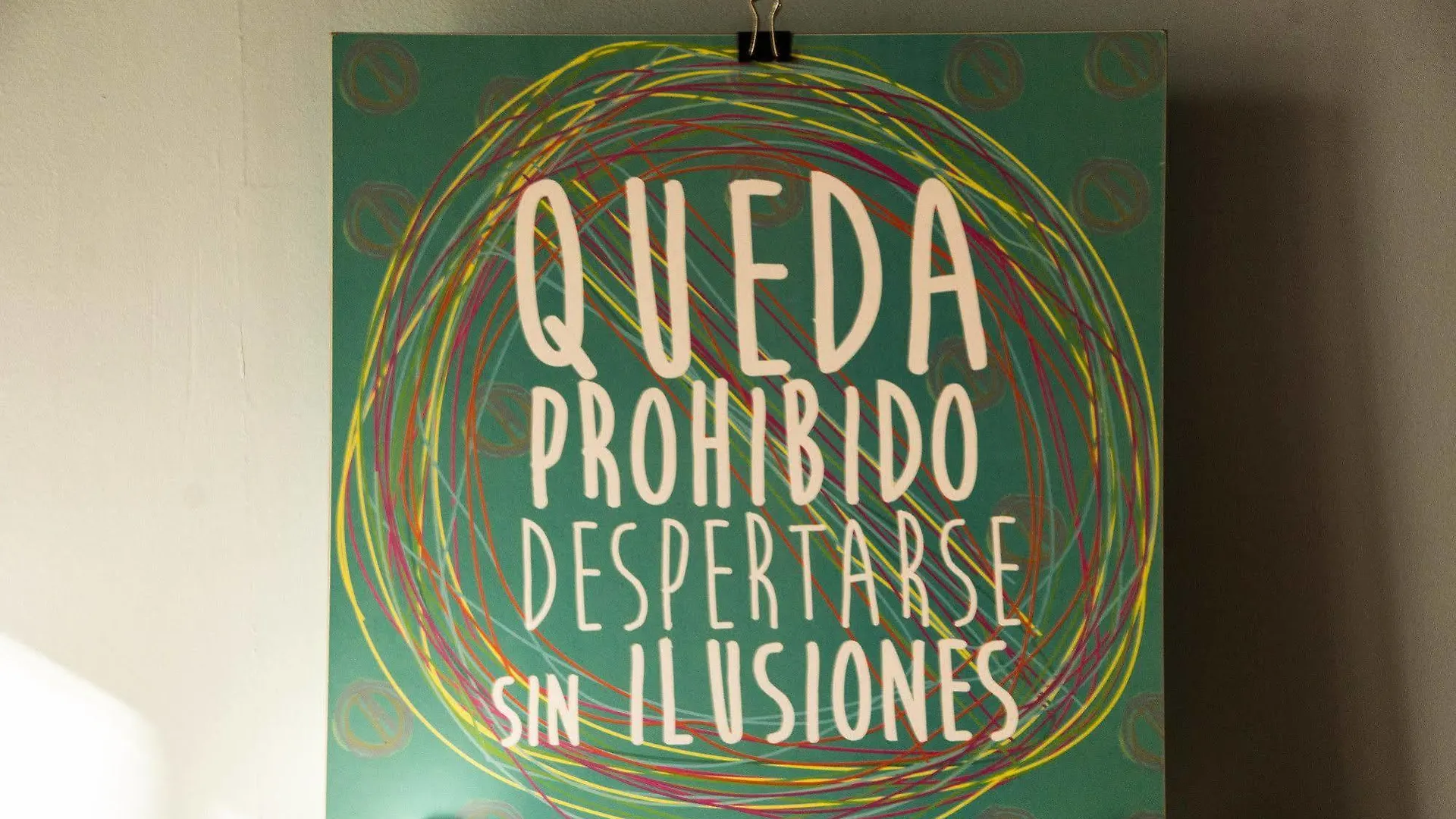 Aroha Villana Hostel Santa Marta