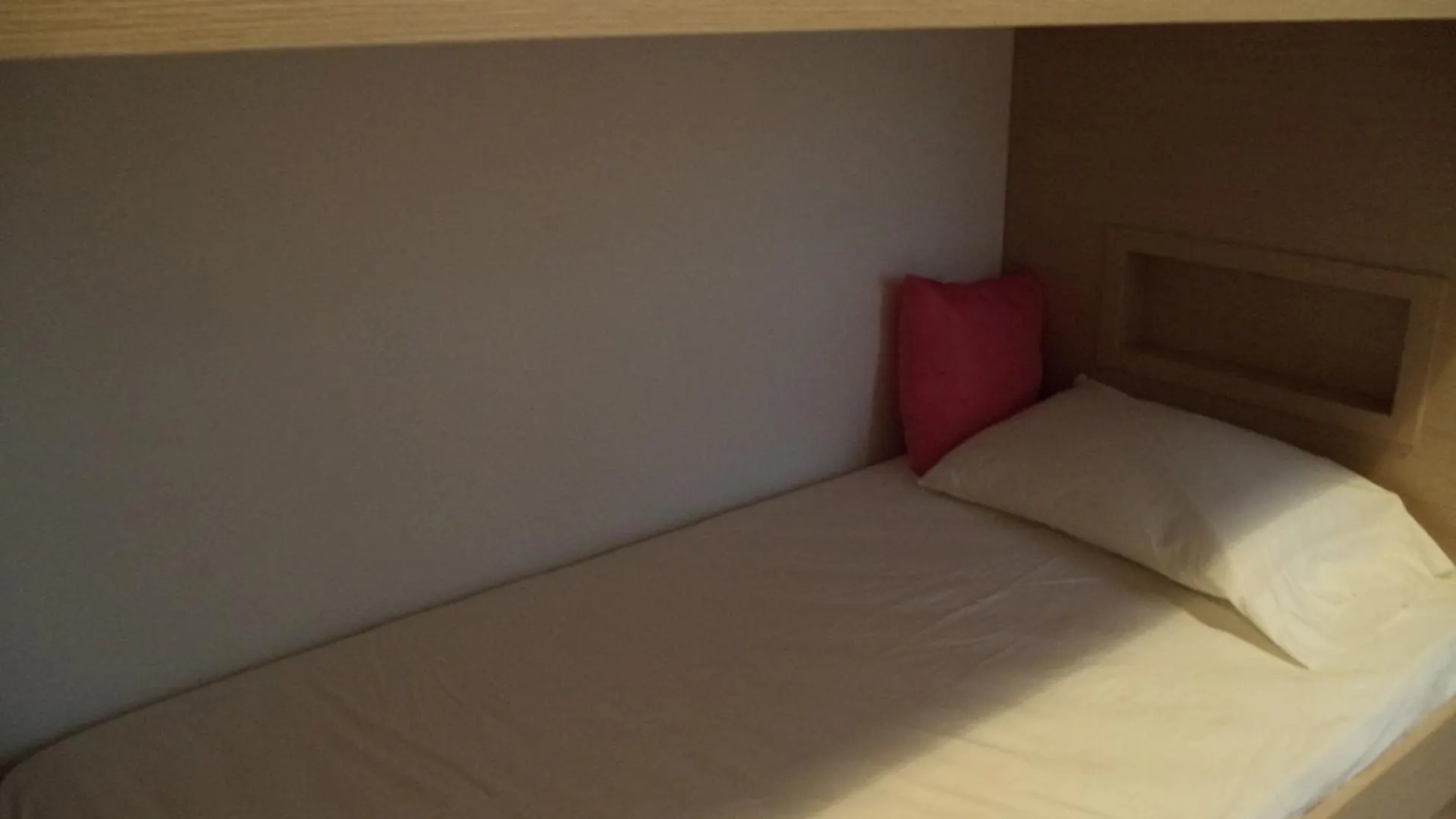 Aroha Villana Hostel Santa Marta  Kolumbia
