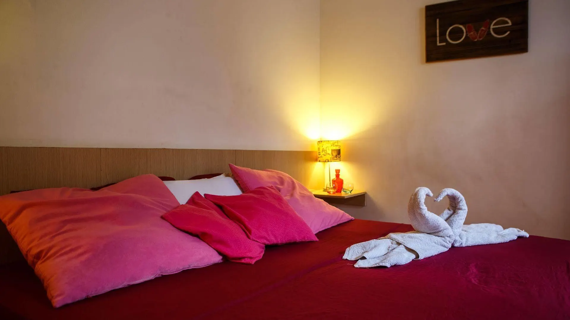 Aroha Villana Hostel Santa Marta