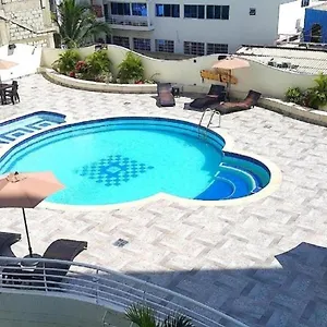  Apartamento - Brisas Marina