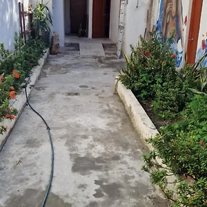 Porta Marina Szálloda