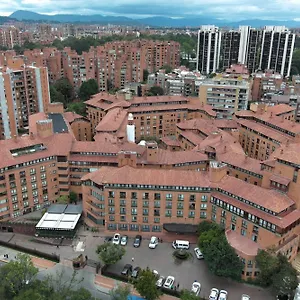 Estelar La Fontana Hotel Bogotá