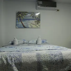 Bless Estalagem San Andrés