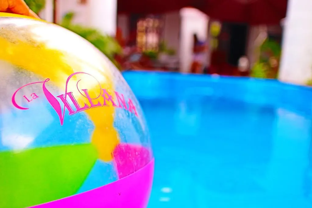 Aroha Villana Hostel Santa Marta  Santa Marta (Magdalena)