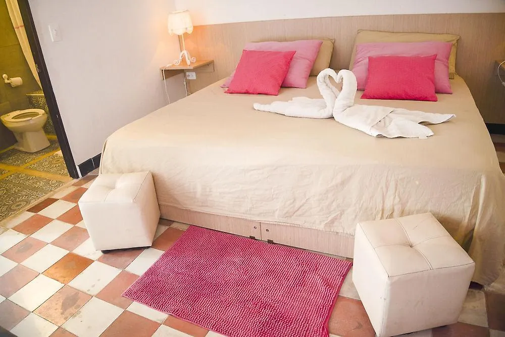 Aroha Villana Hostel Santa Marta  Santa Marta (Magdalena)