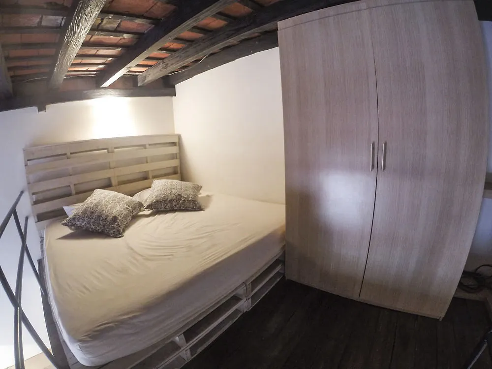 Aroha Villana Hostel Santa Marta   Santa Marta (Magdalena)