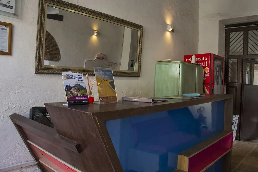 Aroha Villana Hostel Santa Marta