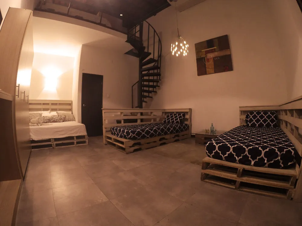 Aroha Villana Hostel Santa Marta  Santa Marta (Magdalena)