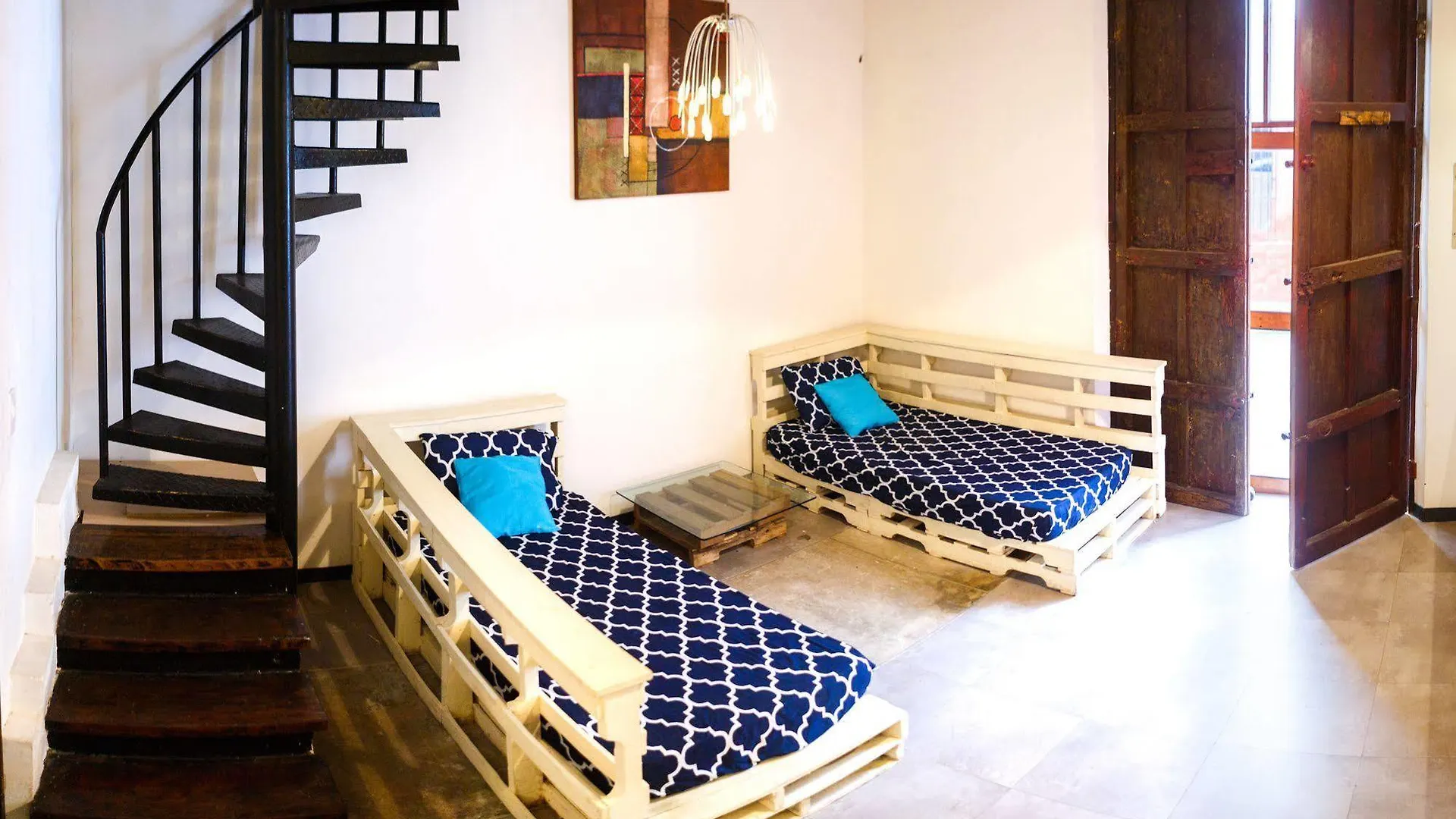 Aroha Villana Hostel Santa Marta  0*, Santa Marta (Magdalena) Colombia