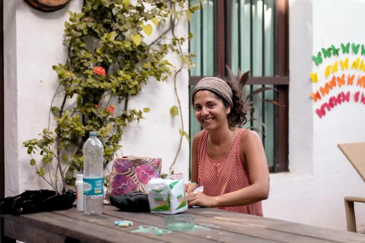 Aroha Villana Hostel Santa Marta  Santa Marta (Magdalena)